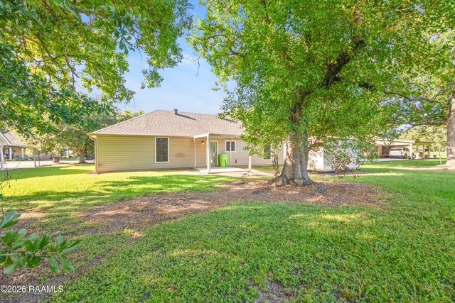 547 Claude Street, Breaux Bridge, LA 70517