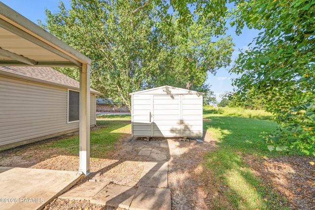 547 Claude Street, Breaux Bridge, LA 70517