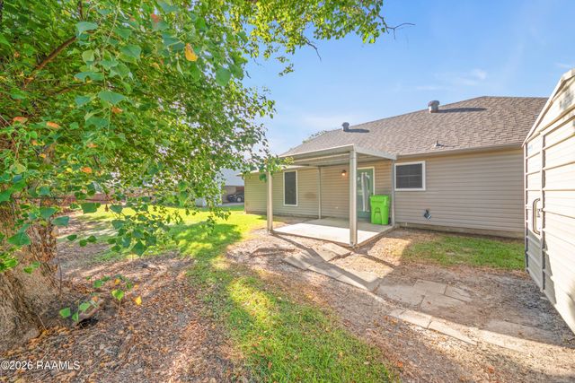 547 Claude Street, Breaux Bridge, LA 70517