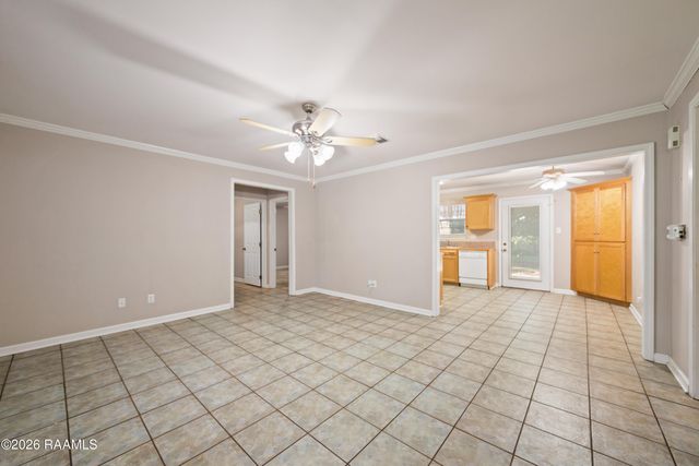 547 Claude Street, Breaux Bridge, LA 70517