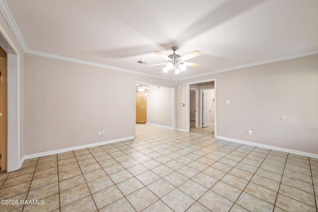 547 Claude Street, Breaux Bridge, LA 70517