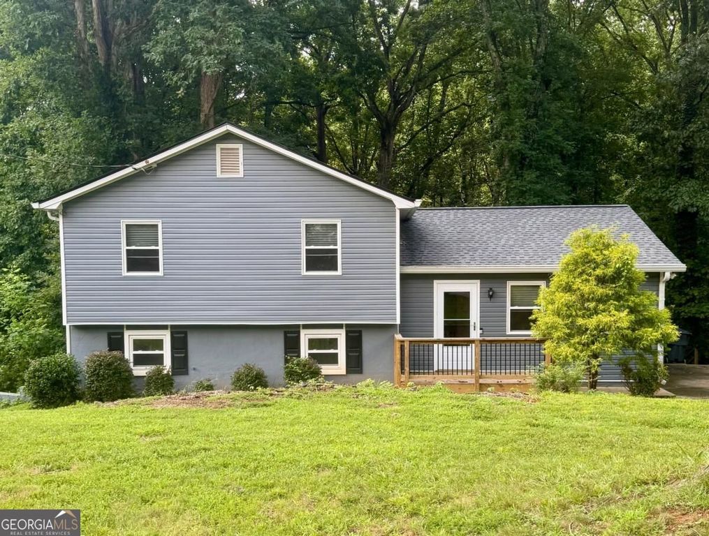 3448 Forest Knoll Drive, Duluth, GA 30097 — photo 2