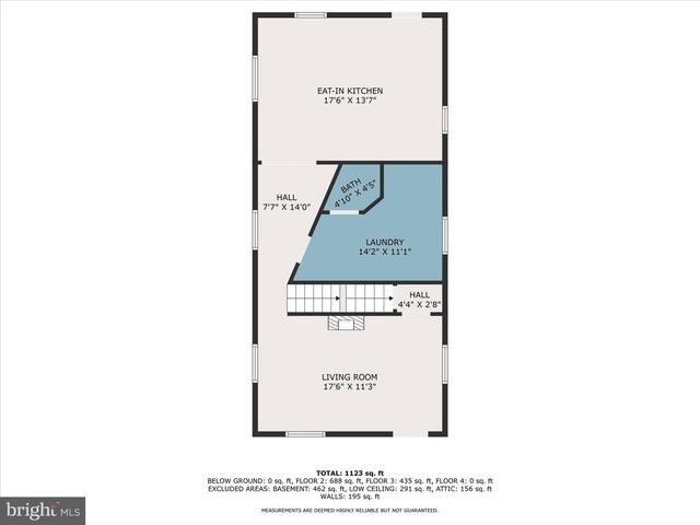 1323 5TH ST, Enola, PA 17025