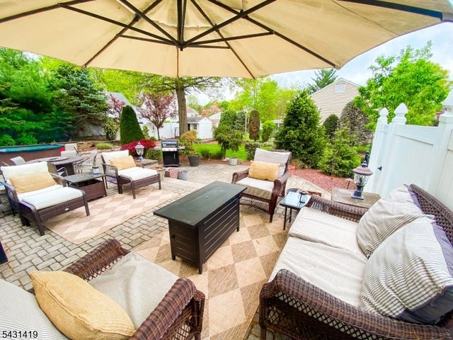 608 E Hendricks Blvd, South Plainfield Boro, NJ 07080