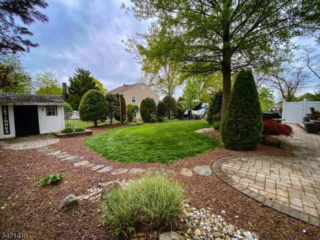 608 E Hendricks Blvd, South Plainfield Boro, NJ 07080