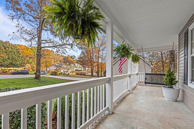 5515 Barons Point, Ooltewah, TN 37363