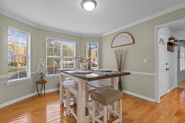 5515 Barons Point, Ooltewah, TN 37363