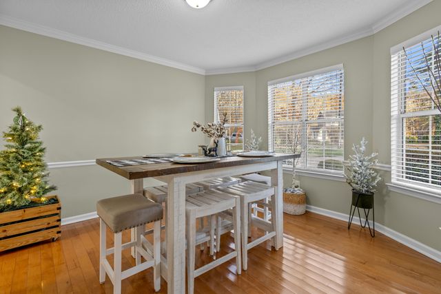 5515 Barons Point, Ooltewah, TN 37363