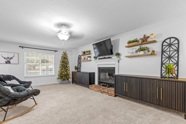 5515 Barons Point, Ooltewah, TN 37363