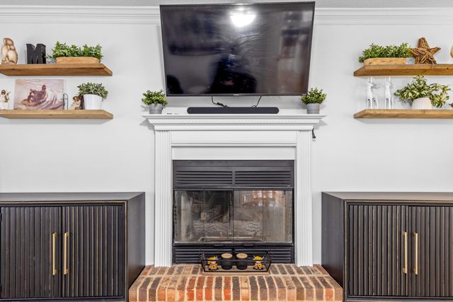 5515 Barons Point, Ooltewah, TN 37363