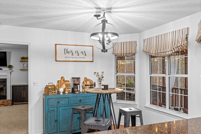 5515 Barons Point, Ooltewah, TN 37363