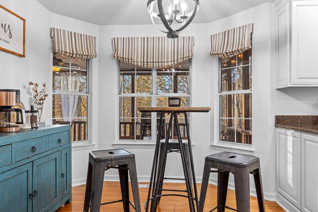 5515 Barons Point, Ooltewah, TN 37363