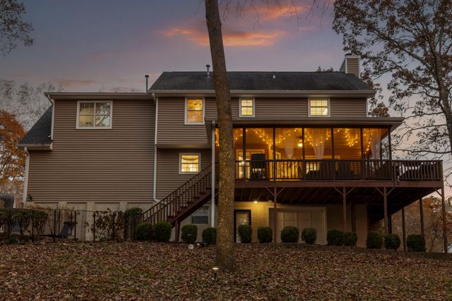 5515 Barons Point, Ooltewah, TN 37363