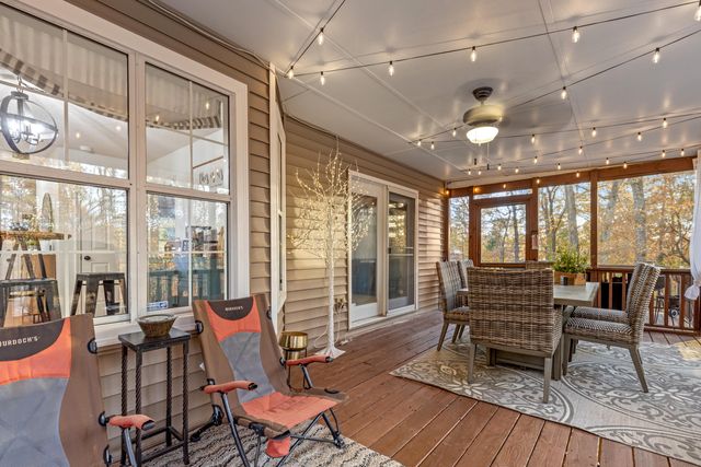 5515 Barons Point, Ooltewah, TN 37363