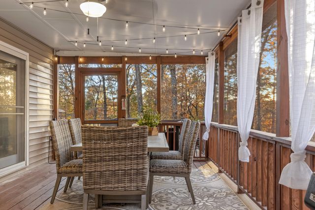 5515 Barons Point, Ooltewah, TN 37363