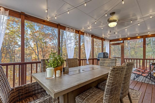 5515 Barons Point, Ooltewah, TN 37363