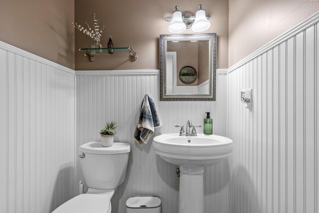 5515 Barons Point, Ooltewah, TN 37363