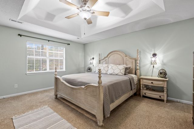 5515 Barons Point, Ooltewah, TN 37363