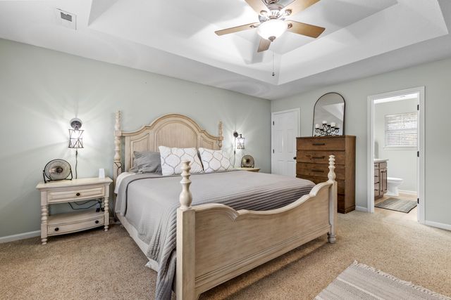 5515 Barons Point, Ooltewah, TN 37363