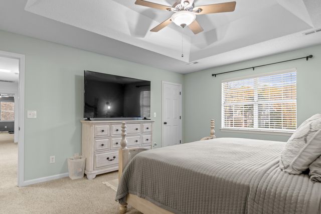 5515 Barons Point, Ooltewah, TN 37363