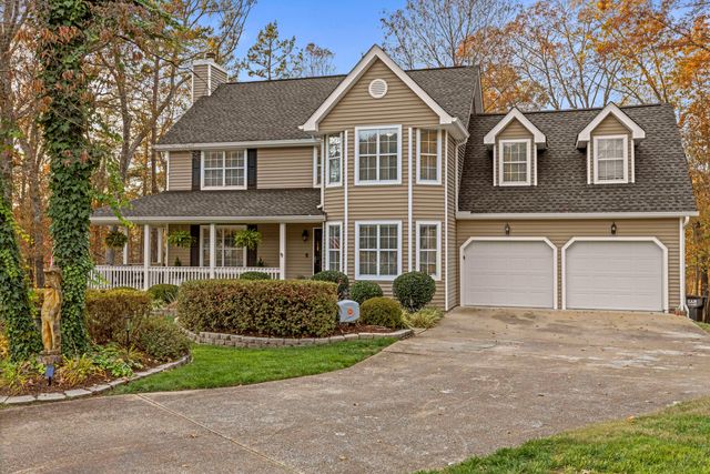 5515 Barons Point, Ooltewah, TN 37363