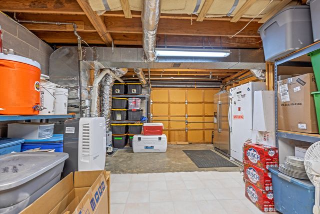 5515 Barons Point, Ooltewah, TN 37363