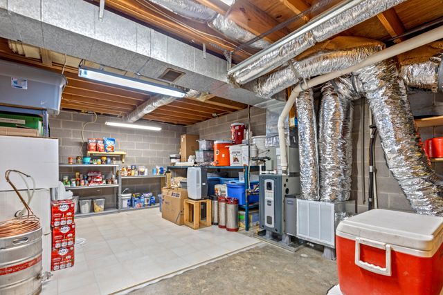 5515 Barons Point, Ooltewah, TN 37363