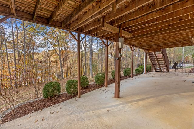 5515 Barons Point, Ooltewah, TN 37363