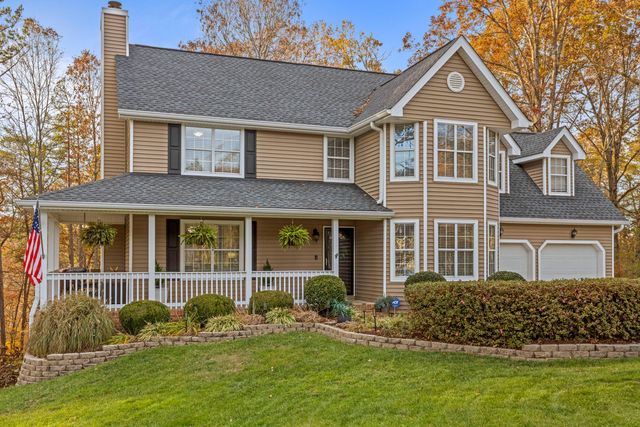 5515 Barons Point, Ooltewah, TN 37363