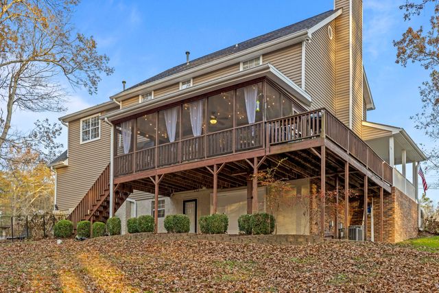 5515 Barons Point, Ooltewah, TN 37363