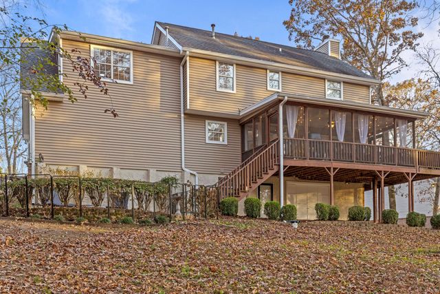 5515 Barons Point, Ooltewah, TN 37363