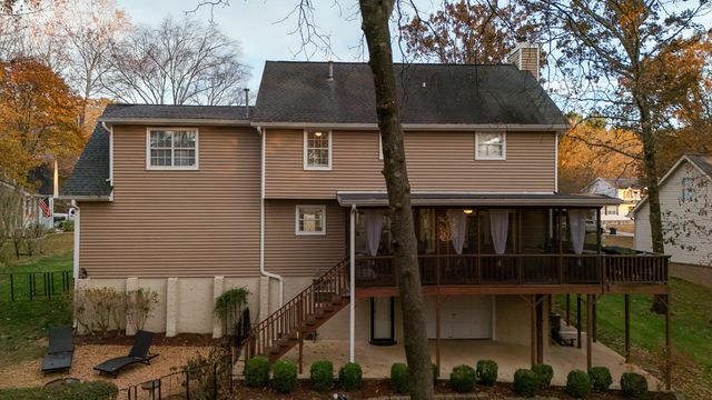 5515 Barons Point, Ooltewah, TN 37363