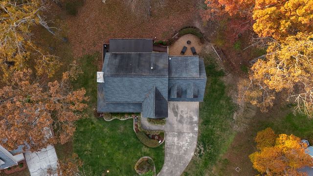 5515 Barons Point, Ooltewah, TN 37363