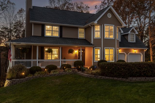 5515 Barons Point, Ooltewah, TN 37363