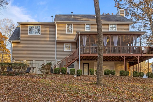 5515 Barons Point, Ooltewah, TN 37363