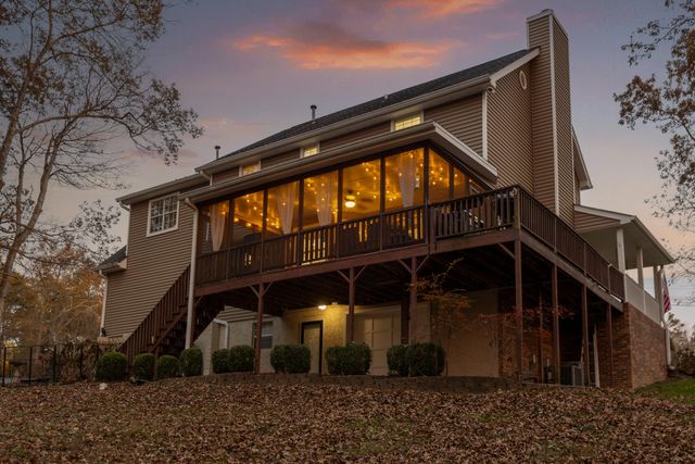 5515 Barons Point, Ooltewah, TN 37363