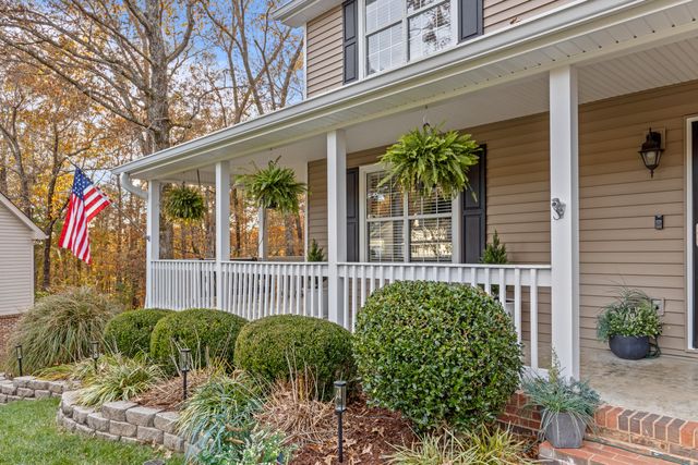 5515 Barons Point, Ooltewah, TN 37363