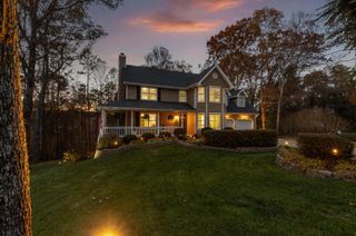 5515 Barons Point, Ooltewah, TN 37363