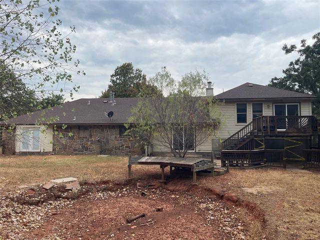 17001 SE 99th Street, Choctaw, OK 73020