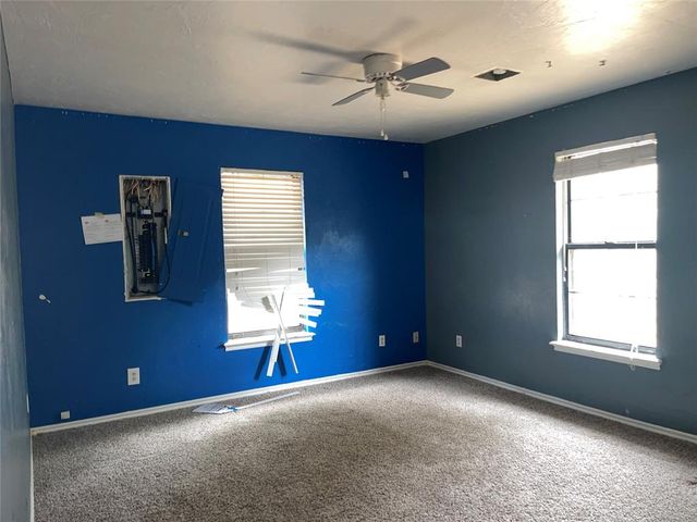 17001 SE 99th Street, Choctaw, OK 73020