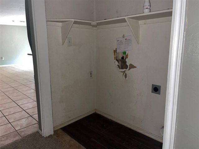 17001 SE 99th Street, Choctaw, OK 73020