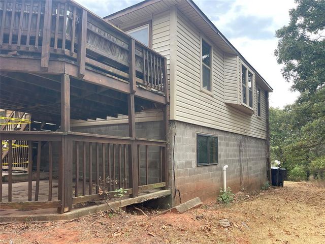 17001 SE 99th Street, Choctaw, OK 73020