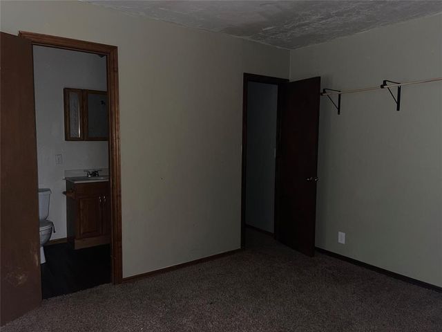 17001 SE 99th Street, Choctaw, OK 73020