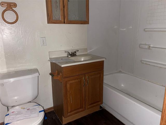 17001 SE 99th Street, Choctaw, OK 73020