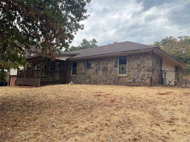 17001 SE 99th Street, Choctaw, OK 73020