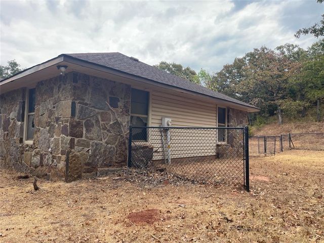 17001 SE 99th Street, Choctaw, OK 73020