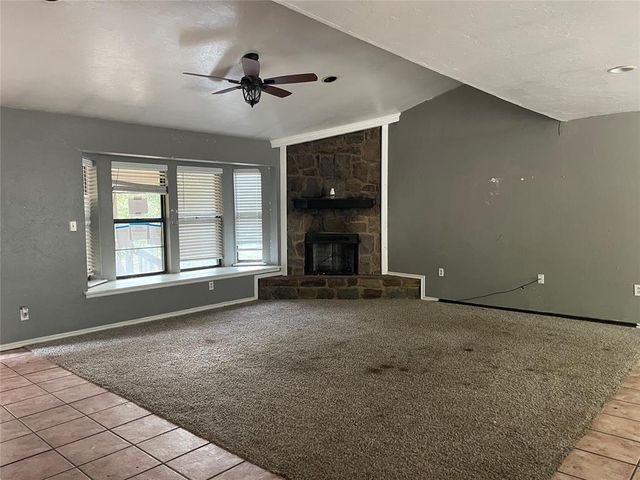 17001 SE 99th Street, Choctaw, OK 73020