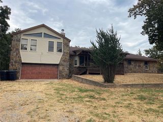 17001 SE 99th Street, Choctaw, OK 73020