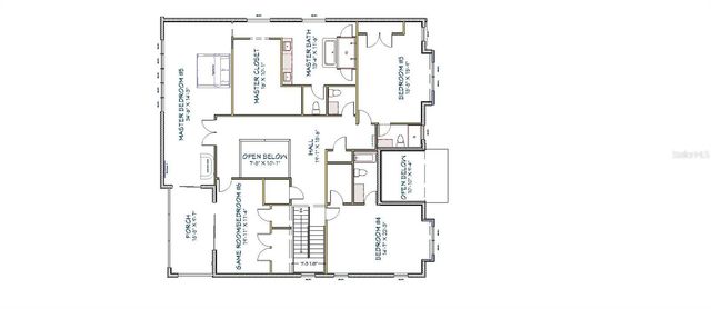 2121 BAYOU GRANDE BOULEVARD NE, St Petersburg, FL 33703