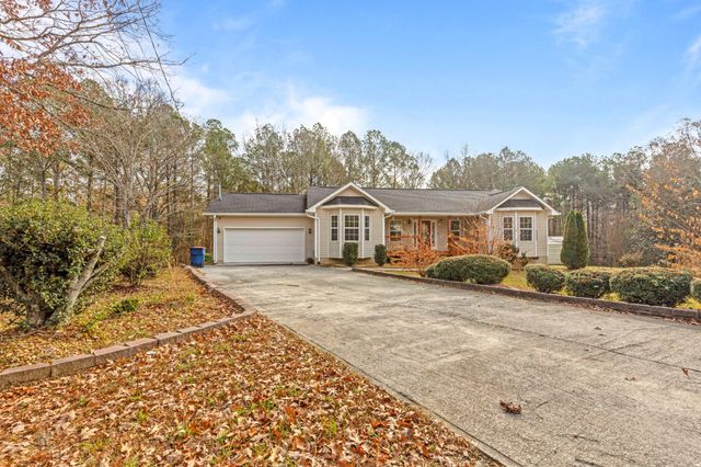 132 Katie Ln, Chatsworth, GA 30705
